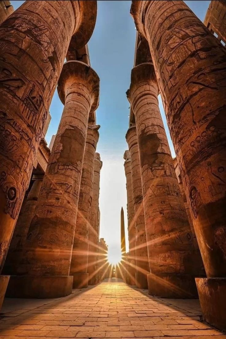 Abu-Simbel (2)