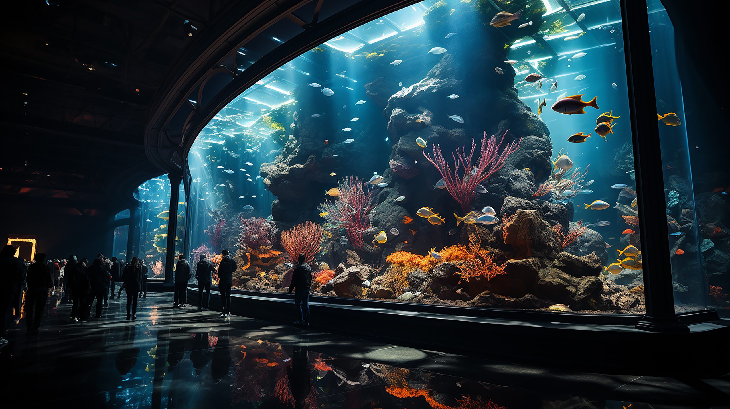 submerged-serenity-mesmerizing-aquarium-tank-filled-with-life