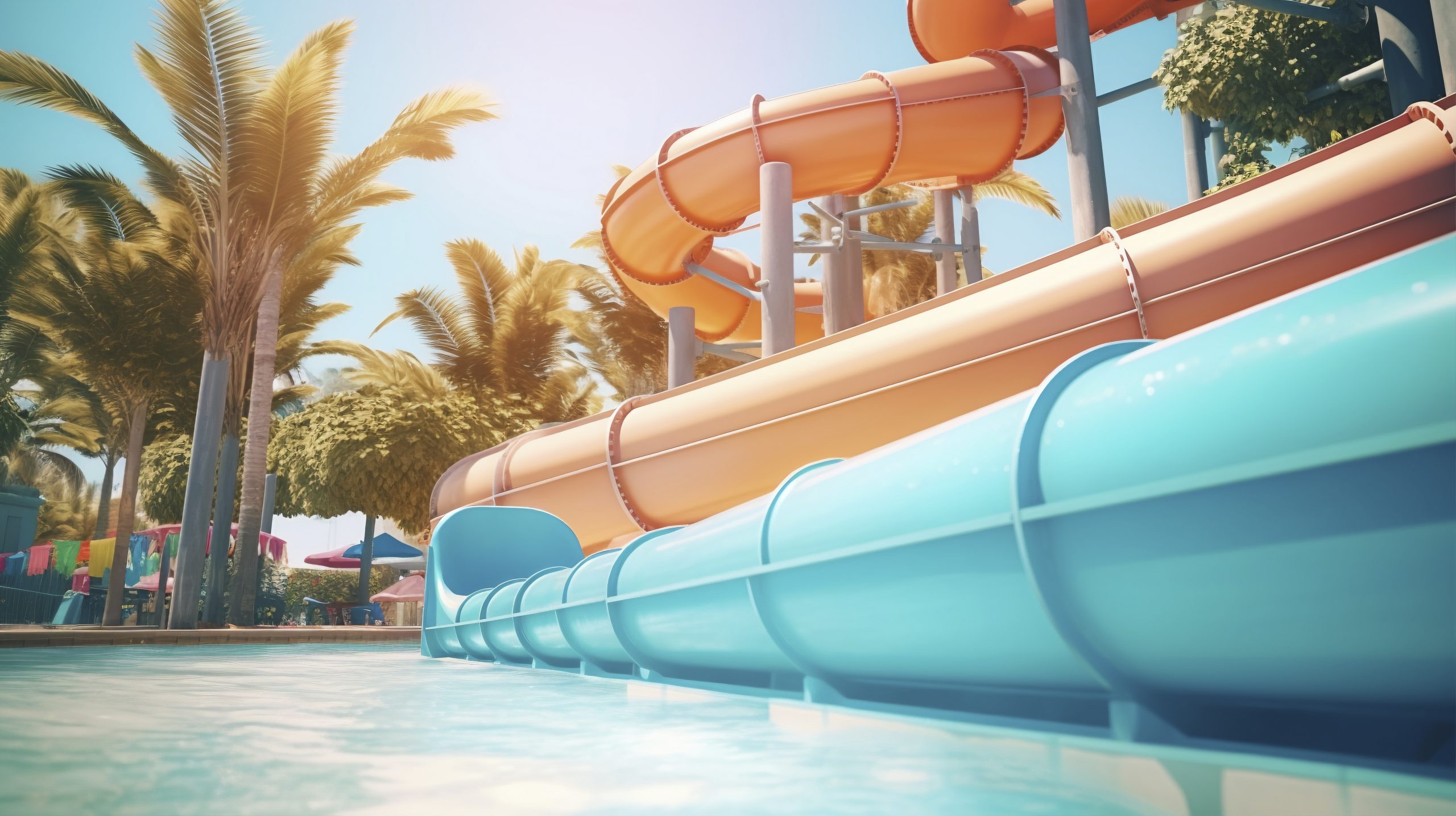 view-aqua-park-summer