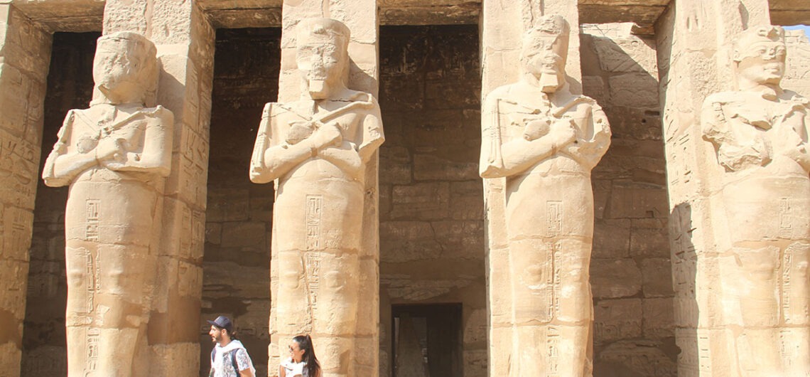 الكرنك (3)