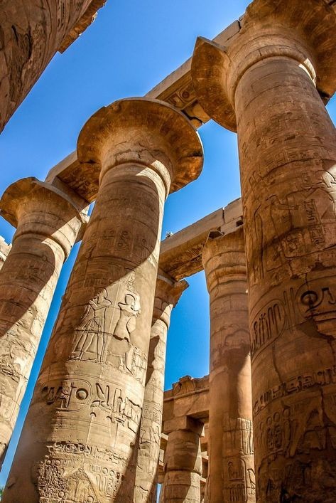 الكرنك (4)