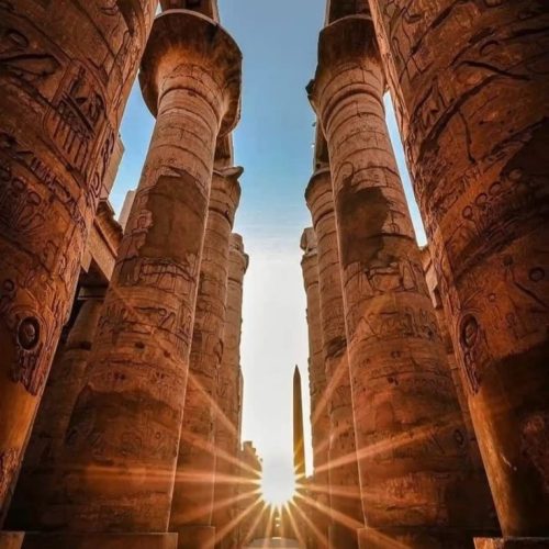 Abu-Simbel (2)