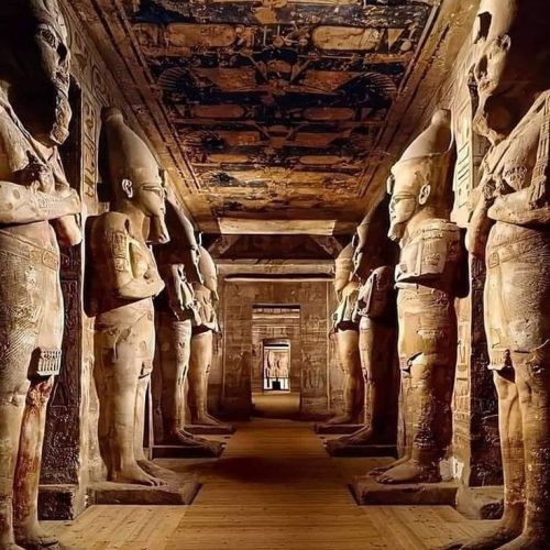 Abu-Simbel (3)