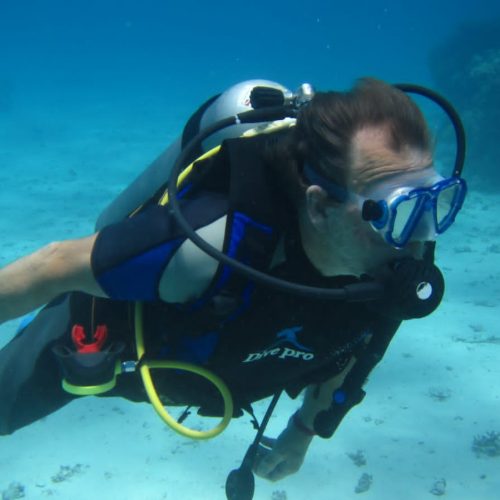 Diving Hurghada 3