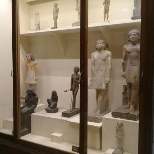 Egyptian museum 5