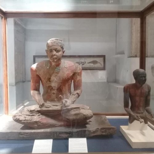 Egyptian museum 3