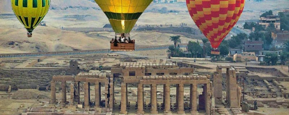 Luxor-Egypt