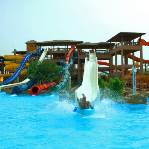 Jungle Aquapark