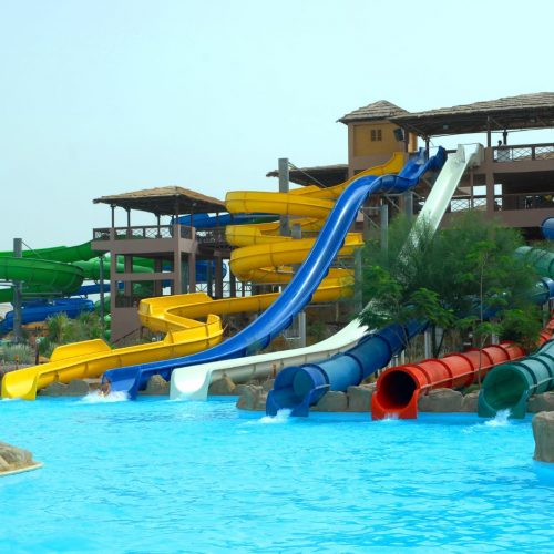 Jungle Aquapark