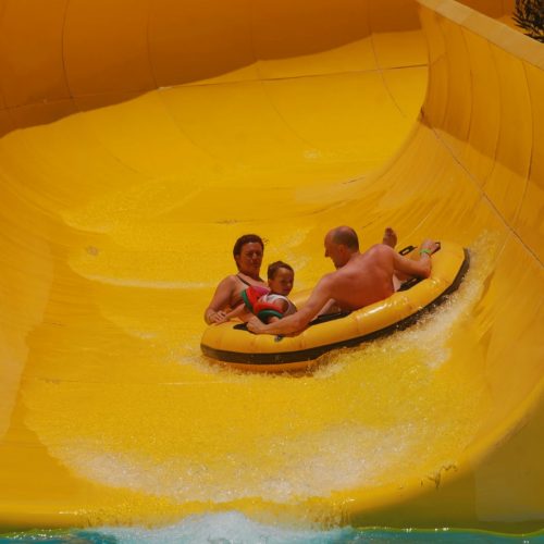 Jungle Aquapark