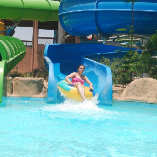 Jungle Aquapark