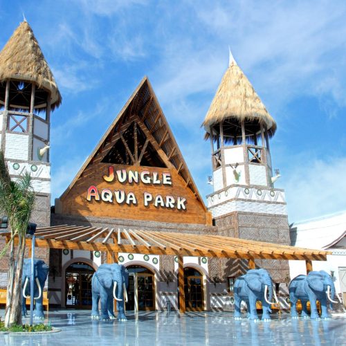 Jungle Aquapark