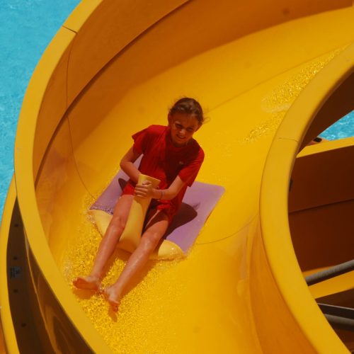 Jungle Aquapark