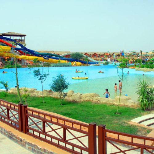 Jungle Aquapark