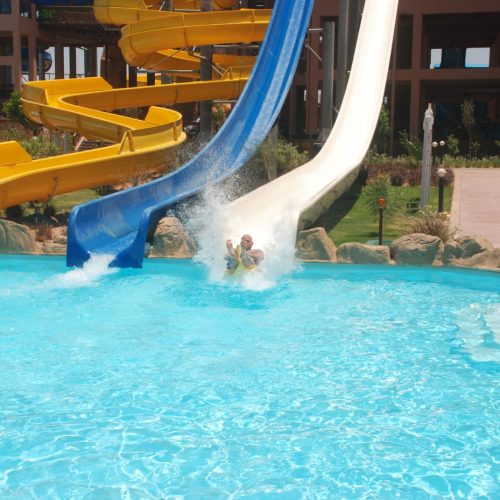 Jungle Aquapark